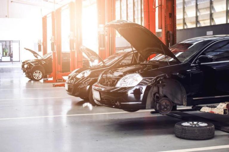 Garage mécanique à Nancy : tout savoir sur l'entretien auto
