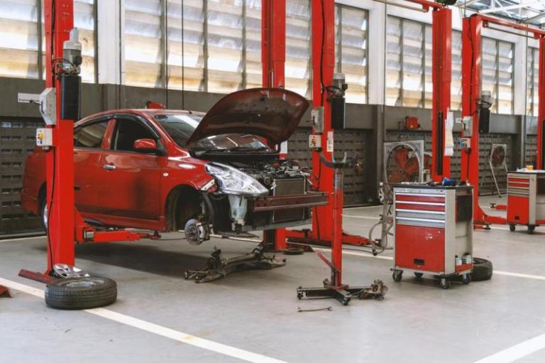 Comment trouver le meilleur service de réparation automobile à Nancy